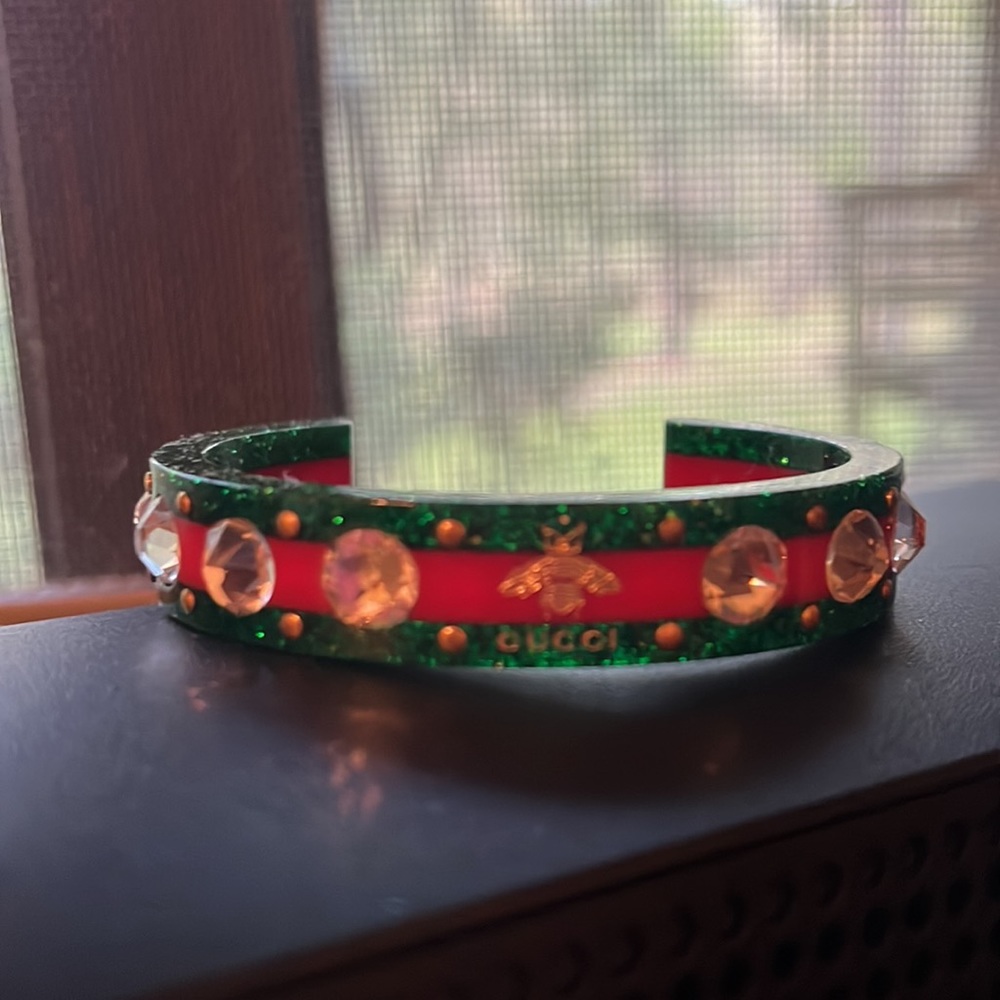 Gucci bangle - Picture 6 of 6